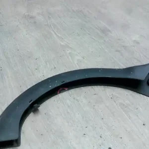 MERCEDES E W210 95.06-99.06 Csomagtér burkolat 4 ajtós bontott alkatrész Expressz szállítás