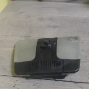 Legnépszerűbb MERCEDES E W210 95.06-99.06 Utastér világítás első bontott alkatrész