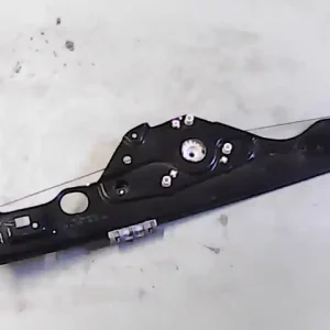 Vedd meg most MERCEDES E W211 02-09 Bal hátsó ablakemelő szerkezet elektromos4 ajtós bontott alkatrész