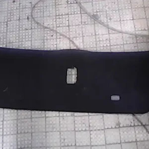 MERCEDES E W211 02-09 Csomagtérajtó burkolatbontott alkatrész Különleges ajánlat