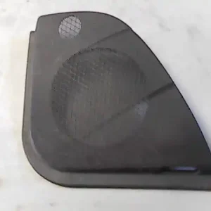 MERCEDES E W211 02-09 Hangszóró burkolat jobb hátsó bontott alkatrész Legkelendőbb