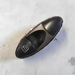 Kedvezményes ár MERCEDES E W211 02-09 Jobb első ablakemelő kapcsoló bontott alkatrész