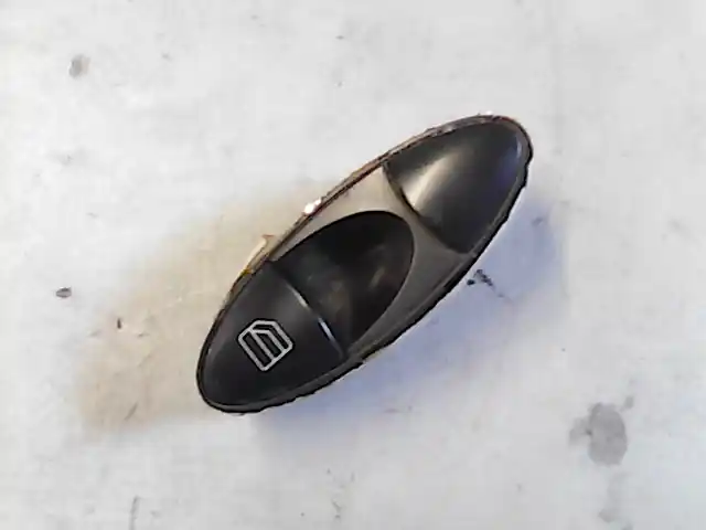 Kedvezményes ár MERCEDES E W211 02-09 Jobb első ablakemelő kapcsoló bontott alkatrész