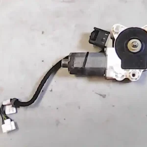 MERCEDES E W211 02-09 Jobb első ablakemelő motor bontott alkatrész Expressz kézbesítés