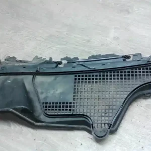 Prémium MERCEDES E W210 95.06-99.06 Jobb levélrács 4 ajtós bontott alkatrész