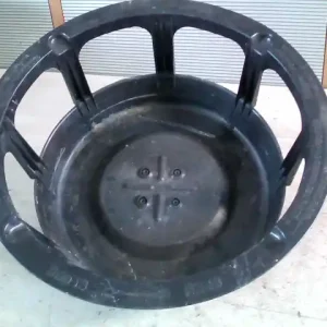 Legjobb ár MERCEDES E W210 95.06-99.06 Pótkeréktartó bontott alkatrész