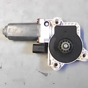 MERCEDES E W211 02-09 Jobb hátsó ablakemelő motor bontott alkatrész Csak ma
