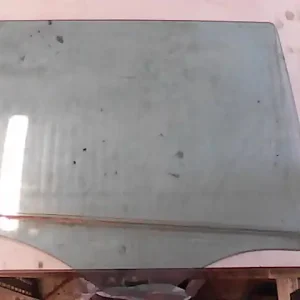 MERCEDES E W211 02-09 Jobb hátsó ajtóüveg bontott alkatrész Biztonságos fizetés