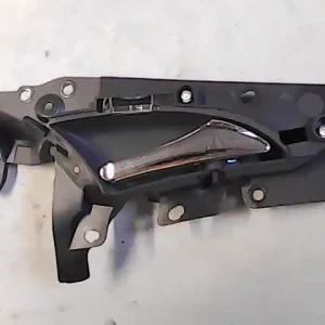 Akciós ár MERCEDES E W211 02-09 Jobb hátsó belső kilincs bontott alkatrész