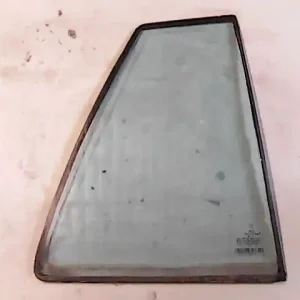 Szuper akció MERCEDES E W211 02-09 Jobb hátsó fixüveg ajtóban bontott alkatrész