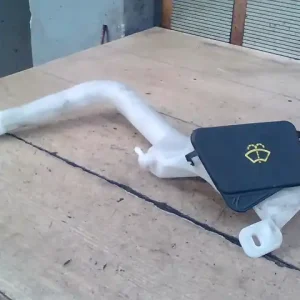 Szezonális akció MERCEDES E(W211) 2002.04.01-2006.06.30 Ablakmosó tartály betöltőcső bontott alkatrész