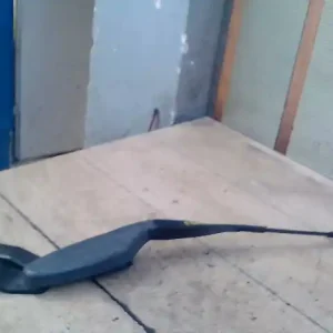 MERCEDES E(W211) 2002.04.01-2006.06.30 Ablaktörlő kar jobb első bontott alkatrész Biztonságos vásárlás