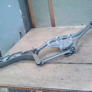 Azonnal elérhető MERCEDES E(W211) 2002.04.01-2006.06.30 Ablaktörlő mechanika első bontott alkatrész