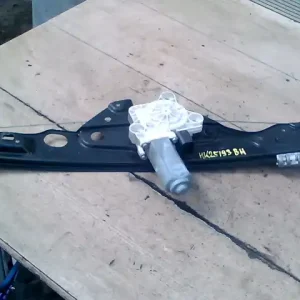 Csak ma MERCEDES E(W211) 2002.04.01-2006.06.30 Bal hátsó ablakemelő szerkezet elektromos kombi bontott alkatrész