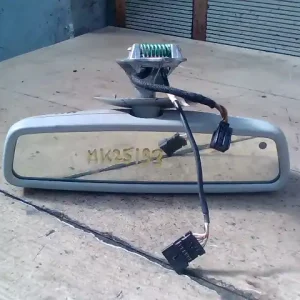 Különleges ajánlat MERCEDES E(W211) 2002.04.01-2006.06.30 Belső visszapillantó tükör bontott alkatrész