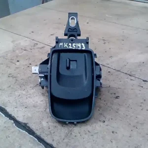 MERCEDES E(W211) 2002.04.01-2006.06.30 Csomagtérajtó belső kilincs kombi bontott alkatrész Vásárlói kedvenc