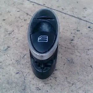 Különleges ajánlat MERCEDES E(W211) 2002.04.01-2006.06.30 Jobb hátsó ablakemelő kapcsoló kombi bontott alkatrész