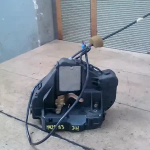 Kedvezményes ár MERCEDES E(W211) 2002.04.01-2006.06.30 Jobb hátsó ajtó zárszerkezet központi záras kombi bontott alkatrész