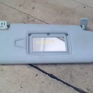 Szuper ajánlat MERCEDES E(W211) 2002.04.01-2006.06.30 Jobb napellenző bontott alkatrész