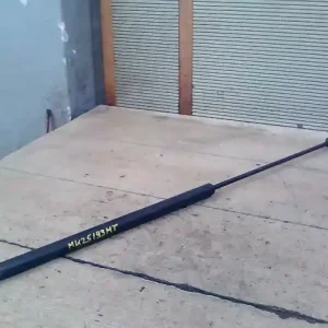 Bestseller MERCEDES E(W211) 2002.04.01-2006.06.30 Motorháztető kitámasztó teleszkóp pozíció független bontott alkatrész