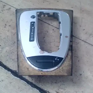 MERCEDES E(W211) 2002.04.01-2006.06.30 Váltókar keret bontott alkatrész Olcsó