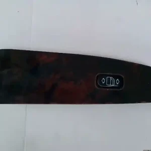 Vásárlói kedvenc MERCEDES S(W220) 1998.10.01-2001 Jobb első ablakemelő kapcsoló bontott alkatrész