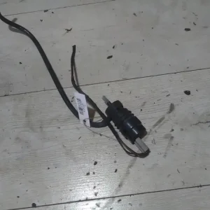 Biztonságos vásárlás MERCEDES SPRINTER 00-06 Ablakmosó motor első bontott alkatrész