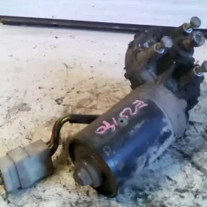 Legjobb ár MERCEDES SPRINTER 00-06 Ablaktörlő motor első 5 vezetékes bontott alkatrész