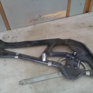 Biztonságos fizetés MERCEDES SPRINTER 00-06 Bal első ablakemelő szerkezet mechanikus bontott alkatrész