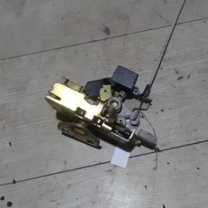 MERCEDES SPRINTER 00-06 Bal első ajtó zárszerkezet mechanikus bontott alkatrész Legkelendőbb