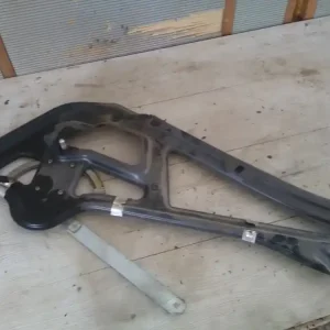 MERCEDES SPRINTER 00-06 Jobb első ablakemelő szerkezet mechanikus bontott alkatrész Olcsóbb