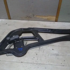 MERCEDES SPRINTER 00-06 Jobb első ablakemelő szerkezet mechanikus bontott alkatrész Különleges ajánlat