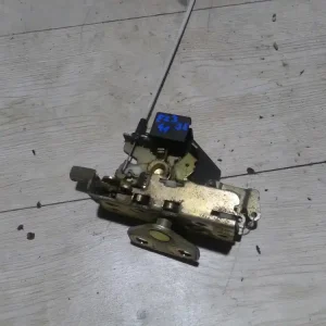 MERCEDES SPRINTER 00-06 Jobb első ajtó zárszerkezet mechanikus bontott alkatrész Prémium