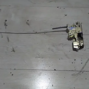 Prémium MERCEDES SPRINTER 00-06 Jobb tolóajtó zárszerkezet bontott alkatrész