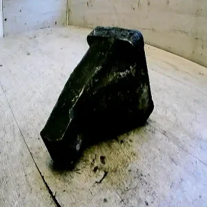 Olcsó MERCEDES SPRINTER 00-06 Motortartó bak jobb bontott alkatrész