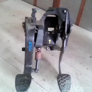 MERCEDES SPRINTER 00-06 Pedálsor fék és kuplungpedál bontott alkatrész Utolsó esély