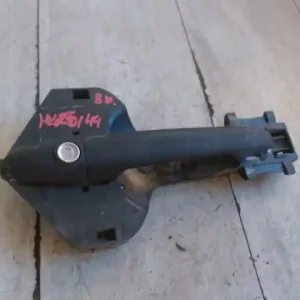 MERCEDES SPRINTER 2006.06-2013.09 Bal első külső kilincs dugózárral bontott alkatrész Szezonális akció