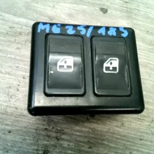 Különleges ajánlat MERCEDES SPRINTER 95-00 Ablakemelő kapcsoló pozíció független 2-es bontott alkatrész