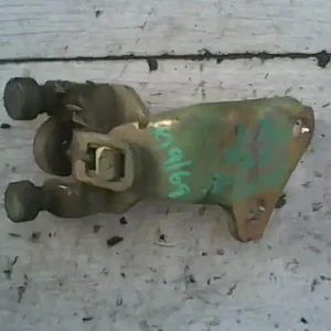 Kedvezményes ár MERCEDES SPRINTER 95.02-00.03 Tolóajtó oldalajtó görgőjobb felső bontott alkatrész