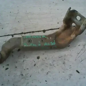 Alacsony ár MERCEDES SPRINTER 95.02-00.03 Tolóajtó oldalajtó görgőalsó jobb ajtóhoz bontott alkatrész