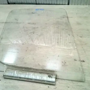 MERCEDES SPRINTER 95-00 Jobb első ajtóüveg bontott alkatrész Ajánlat