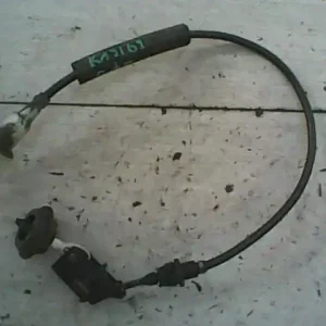 Ajánlat MERCEDES SPRINTER 95.02-00.03 Gázbowden bontott alkatrész