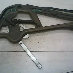 MERCEDES SPRINTER 95.02-00.03 Jobb első ablakemelő szerkezet mechanikus bontott alkatrész Árengedmény