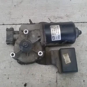 MERCEDES VANEO 01.09-05.09 Ablaktörlő motor első bontott alkatrész Nézd meg most