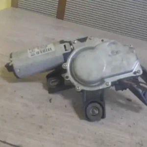 Biztonságos vásárlás MERCEDES VANEO 01.09-05.09 Ablaktörlő motor hátsó bontott alkatrész