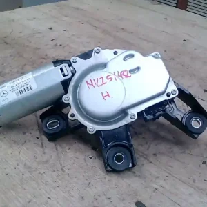 Népszerű MERCEDES VANEO 01.09-05.09 Ablaktörlő motor hátsó bontott alkatrész