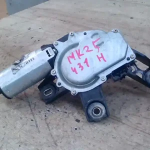 MERCEDES VANEO 01.09-05.09 Ablaktörlő motor hátsó egyterű bontott alkatrész Expressz szállítás