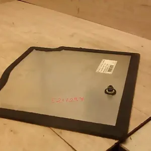 MERCEDES VANEO 01.09-05.09 Akkumulátor védő lemez bontott alkatrész Nézd meg most