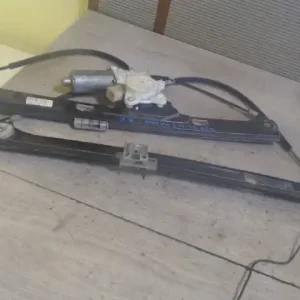 Expressz szállítás MERCEDES VANEO 01.09-05.09 Bal első ablakemelő szerkezet elektromos bontott alkatrész