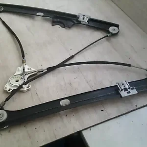 MERCEDES VANEO 01.09-05.09 Bal első ablakemelő szerkezet mechanikus bontott alkatrész Szezonális akció